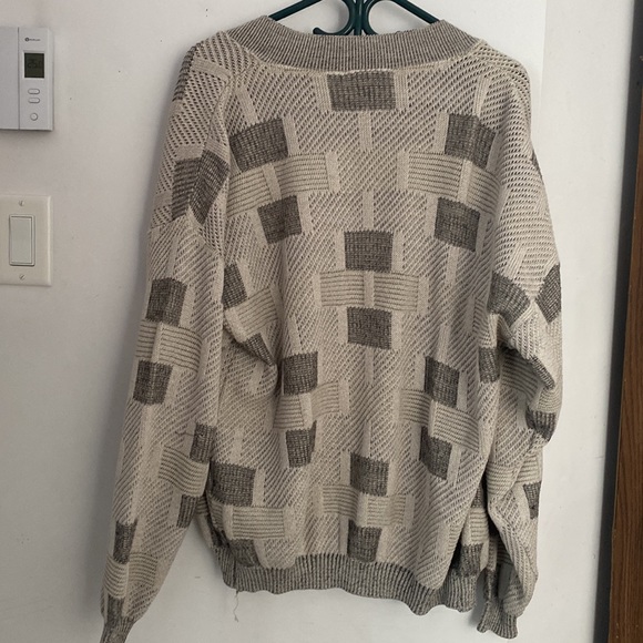 Cardigan Sweater For Sale - Picture 3 of 3